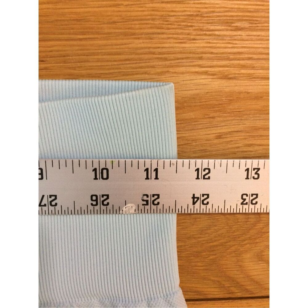 Sweaty Beaty high waisted bike shorts small - Picture 8 of 8